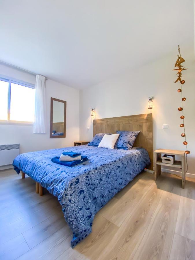 L'Odyssee Provencale, Un Duplex De Charme De 2 Chambres Au Pied Du Village Medieval De Bormes-Les-Mimosas, Offrant Des Prestations Haut De Gamme Et Une Superbe Vue Sur Le Massif Des Maures Exterior foto